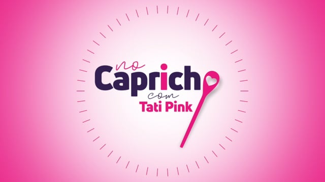 No Capricho Com Tati