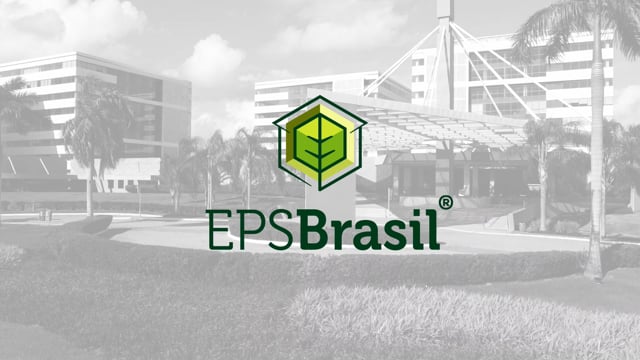 EPS Brasil – Obra em Três Pontas