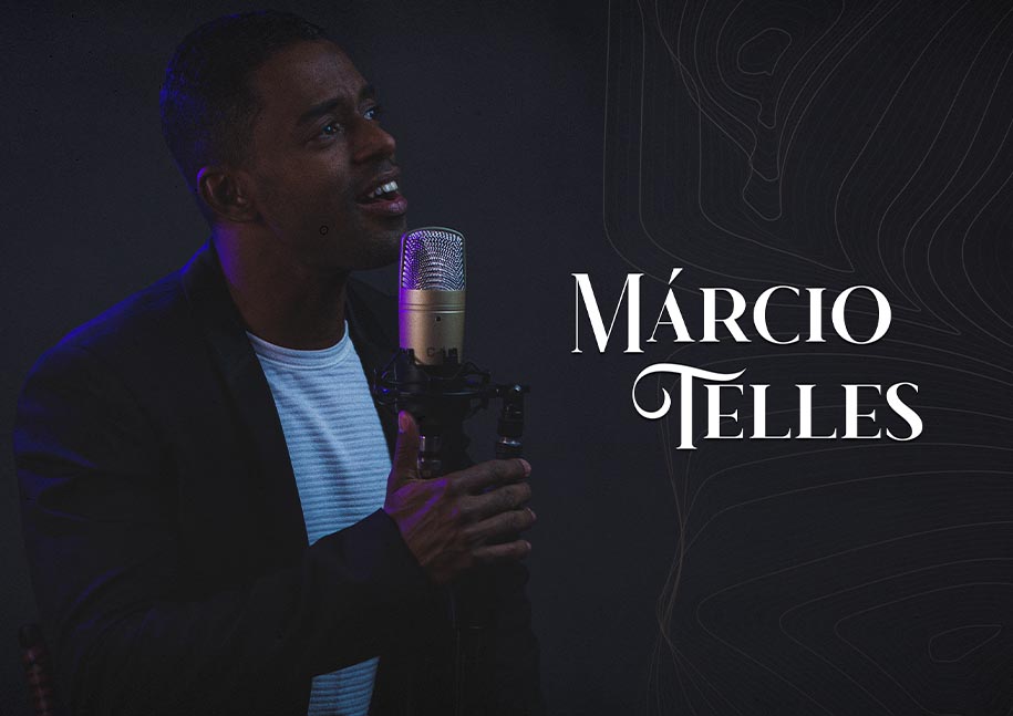 Márcio Telles