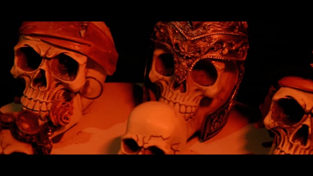 Teaser Pizzaria Capitão Gancho