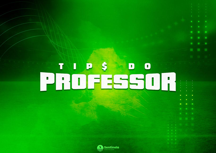 Tips do Professor