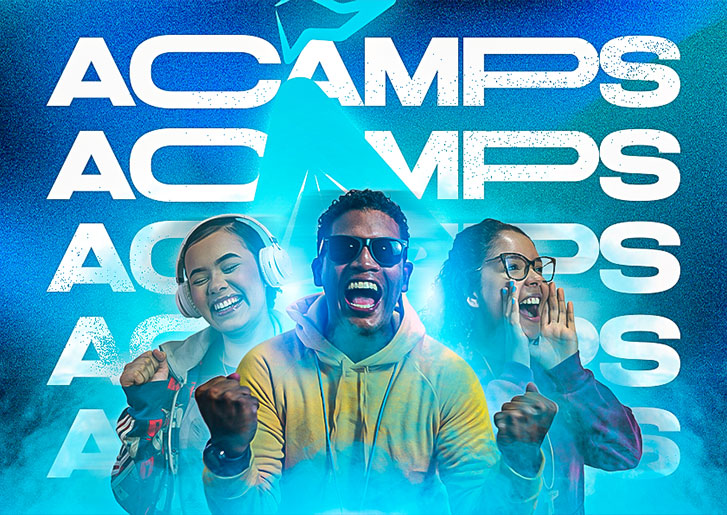 Acamps 2023