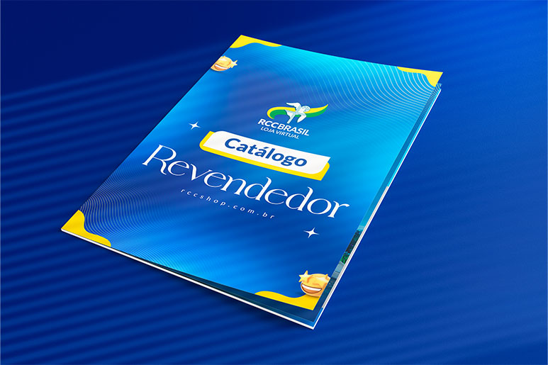 Catálogo Revendedor