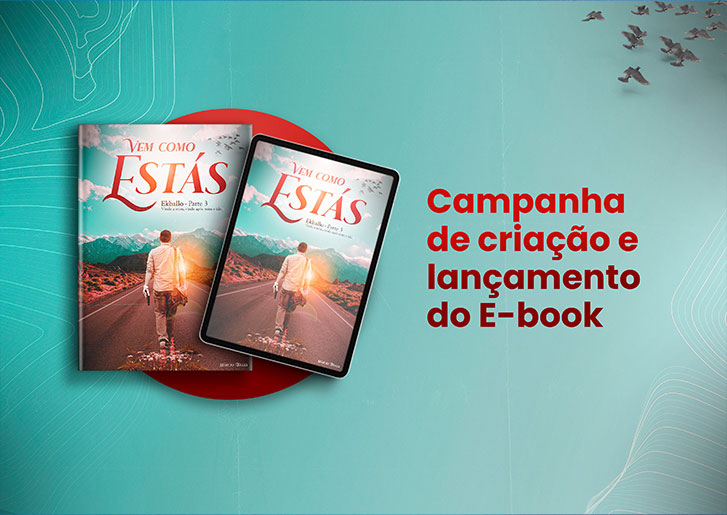 E-book Márcio Telles