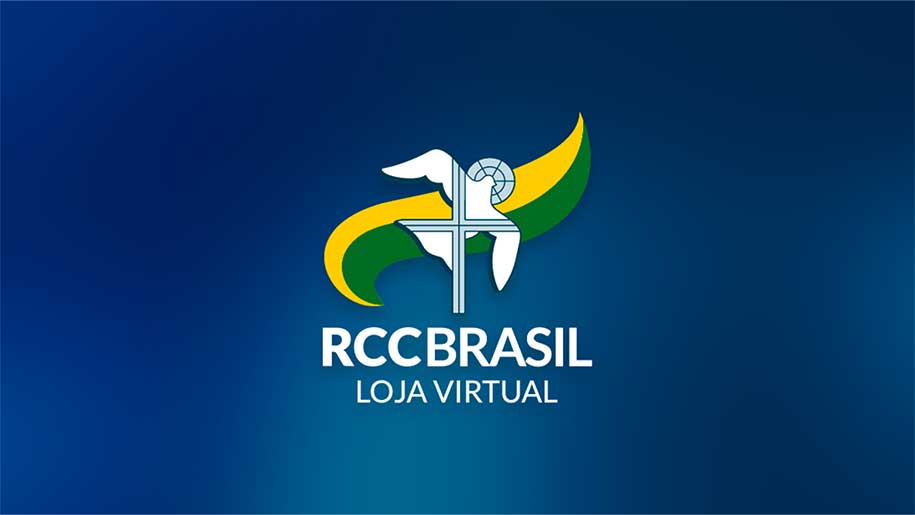 Loja RCCBRASIL