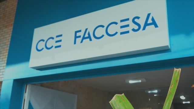 Institucional – CCE CURSOS