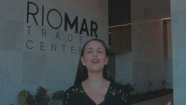 RioMar Trade Center